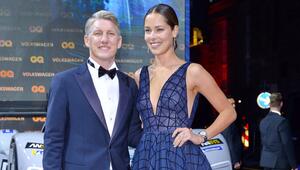 Einst waren Bastian Schweinsteiger und Ana Ivanović das Sport-Traumpaar schlechthin. 2025 ...