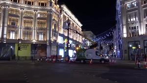 Londoner Oxford Street wird teilweise Fußgängerzone