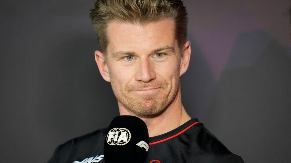 Nico Hülkenberg