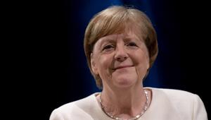 Angela Merkel stellt Buch "Freiheit" im Dezember in Köln vor