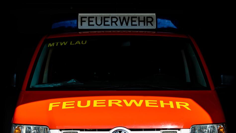 Feuerwehr