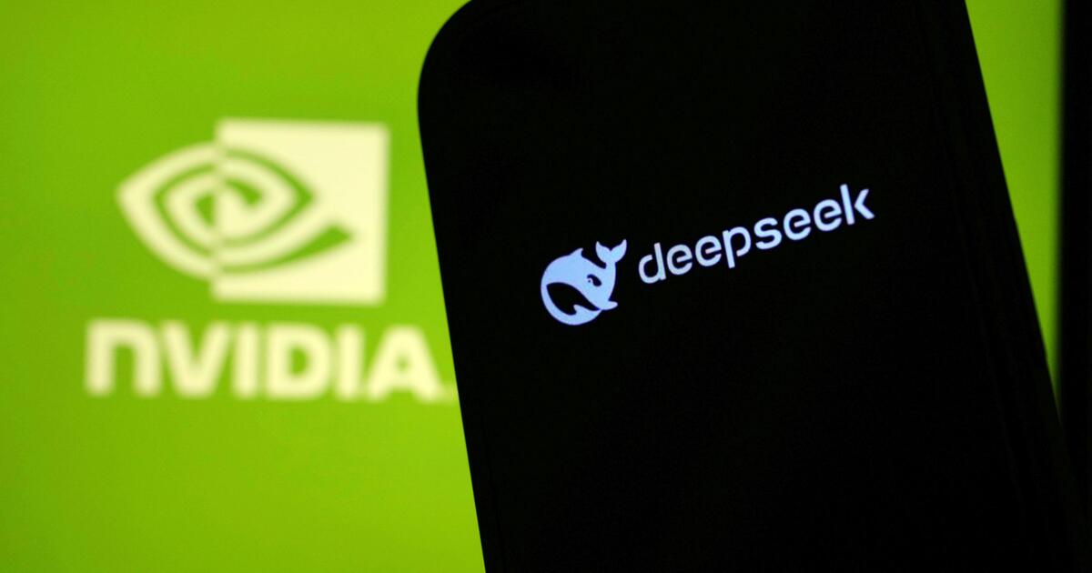 Warum die KI-Sensation aus China gut für Europa ist