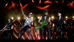 Scorpions