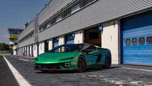 Lamborghini Temerario