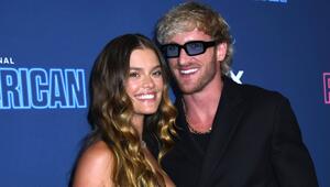 Nina Agdal und Logan Paul waren bereits seit Juli 2023 verlobt, nun gingen sie den nächsten Schritt.