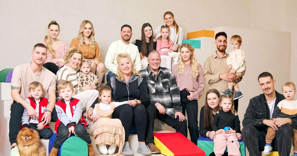 Das ist Wahnsinn!": Silvia Wollny feiert 15 Jahre "Die Wollnys" | WEB.DE