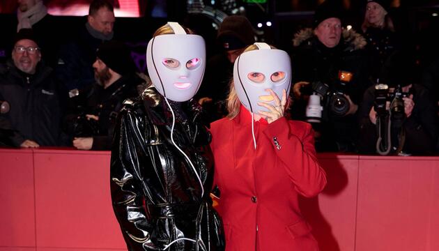 Isabell Horn, Tina Ruland 