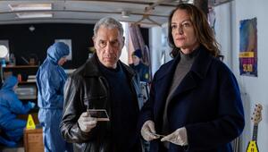 "Unter anderen Umständen: Das Mädchen ohne Namen": Matthias Hamm (Ralph Herforth) und Jana ...