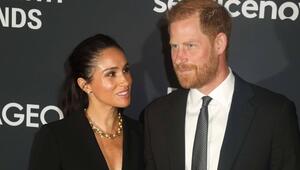 Für Prinz Harry und Herzogin Meghan soll im Juli eine besondere Reise anstehen.