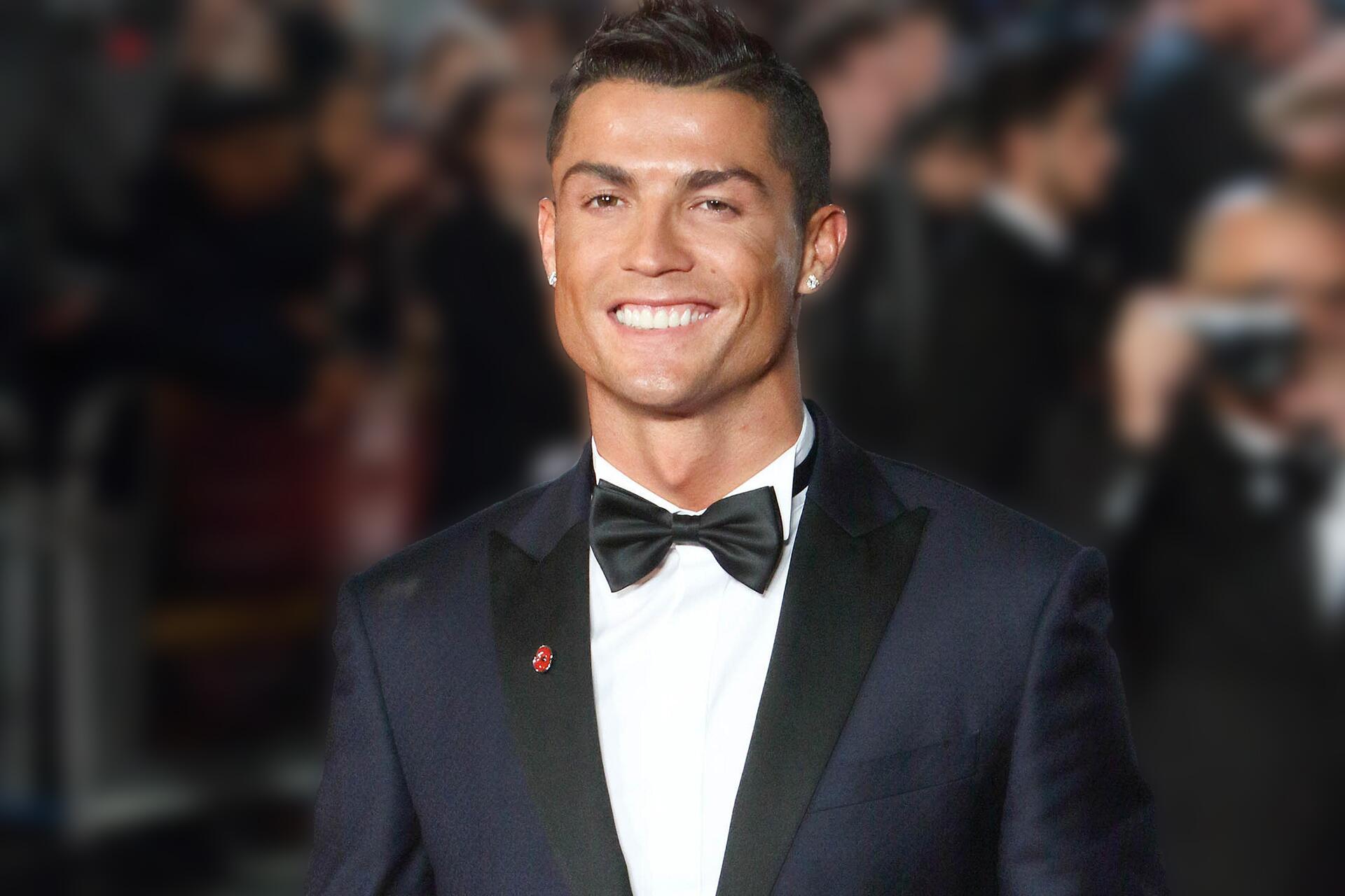 Cristiano Ronaldo Mehr Geht Nicht Web De