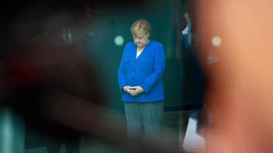 Ministerpräsident von Nordmazedonien in Berlin