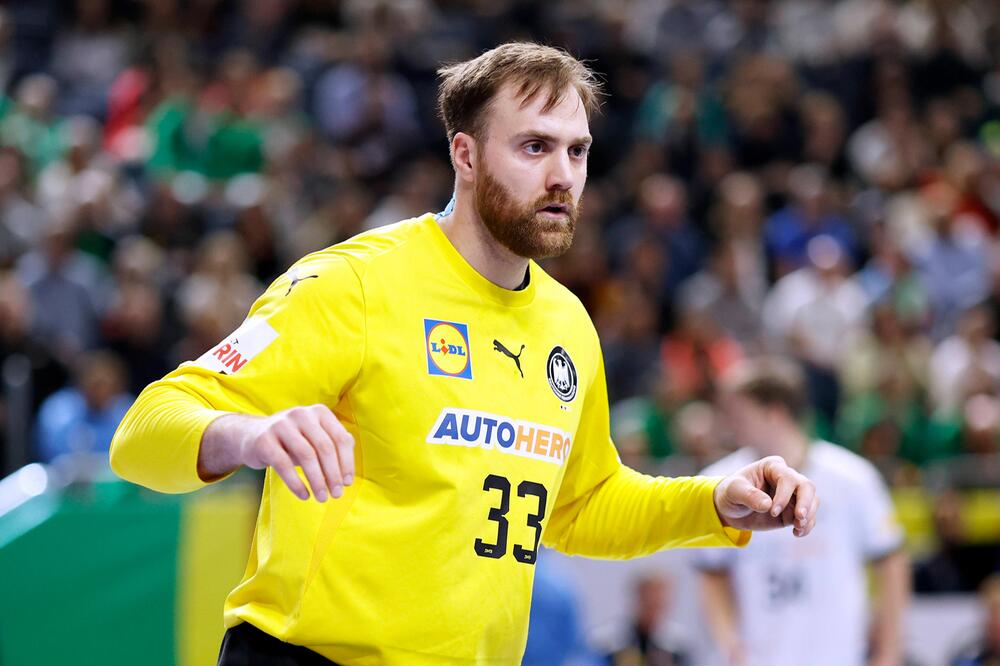 Der Deutsche Handball-Kader Für Die Olympia-Qualifikation | WEB.DE