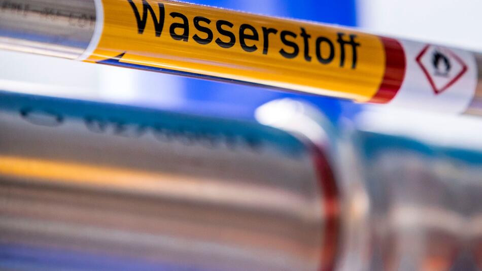 Wasserstofftechnologie