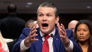 Trumps Wunsch-Verteidigungsminister Hegseth