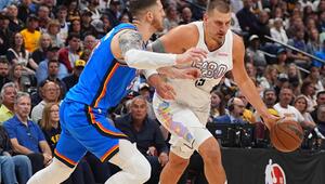 Denver Nuggets - Oklahoma City Thunder