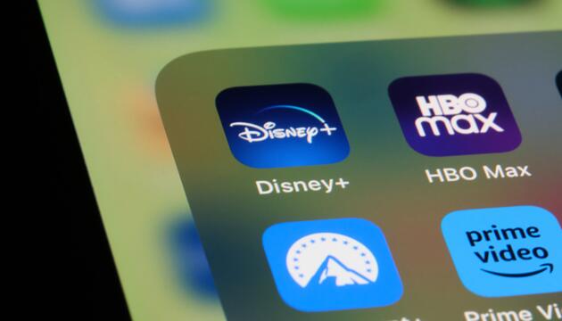 Disney+