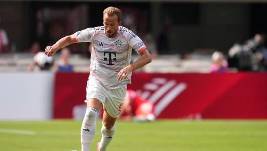 Harry Kane