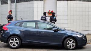 Terrorismusverdacht: Razzia in Nordrhein-Westfalen - Essen
