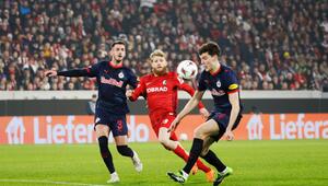 SC Freiburg - RB Salzburg