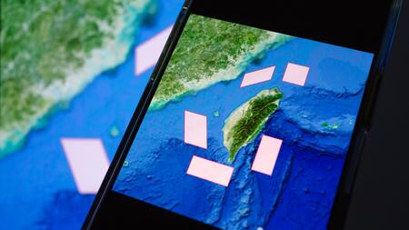 China setzt Militärmanöver rund um Taiwan fort