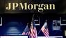 Die Bank JPMorgan ist von US-Präsident Trump verklagt worden.