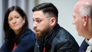 Podiumsgespräch im Roten Rathaus zu Femizide