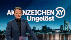 "Aktenzeichen XY"