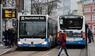 Nahverkehr in Rostock