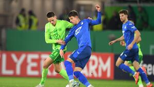 VfL Wolfsburg - TSG 1899 Hoffenheim