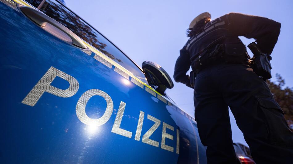 Polizei