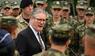 Britischer Premierminister Starmer besucht Albanien