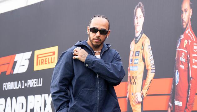 Formel 1: Vor dem Großen Preis von Kanada