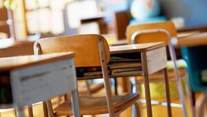 Klassenzimmer