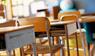 Klassenzimmer