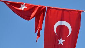 Türkische Nationalflagge