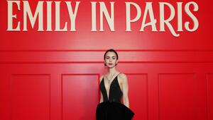 Netflix-Serie "Emily in Paris"