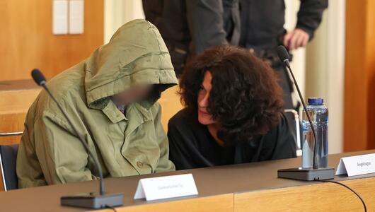 Mordprozess fast 42 Jahre nach dem Tod von Maria Köhler