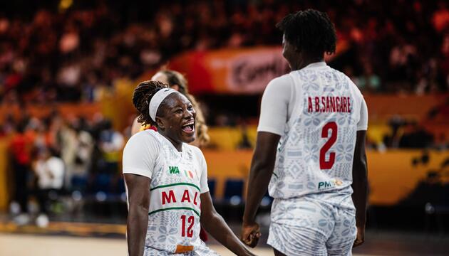 Mali
