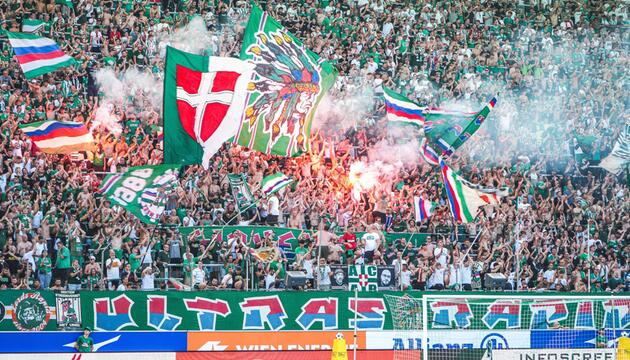 Ultras Rapid