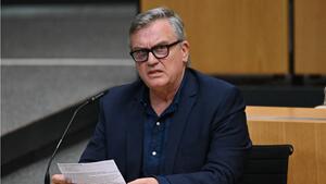 Hape Kerkeling fordert AfD-Verbot und warnt vor Faschismus