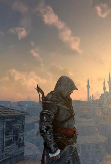 Assassin's Creed 2