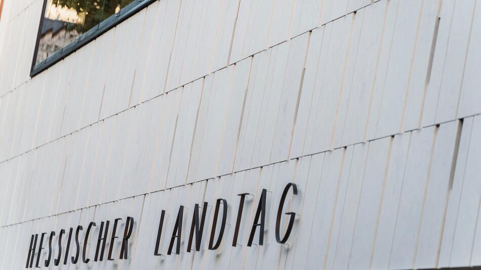 Hessischer Landtag