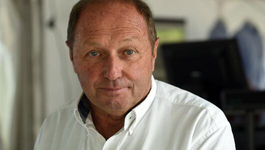 Jochen Mass