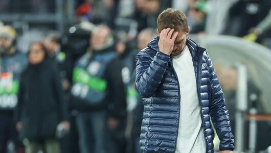 Bundestrainer Julian Nagelsmann