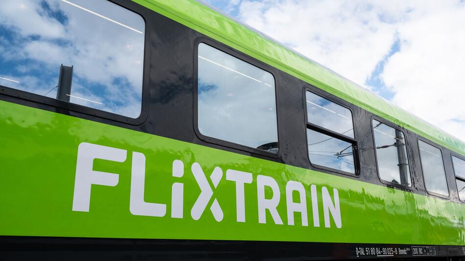 Flixtrain
