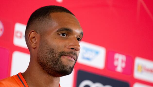 FIFA Club-Weltmeisterschaft - Pressekonferenz
