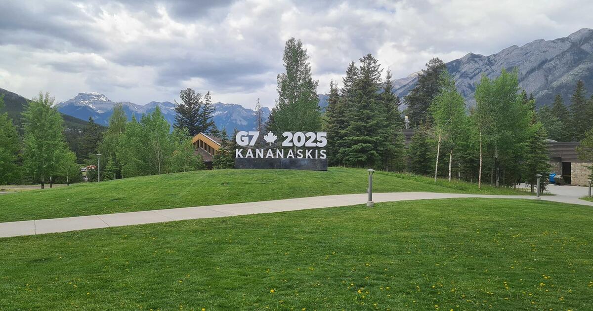Worum es beim G7-Gipfel in Kanada geht Worum es beim G7-Gipfel in Kanada geht