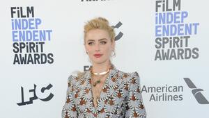 Amber Heard arbeitet an ihrem Comeback ins Schauspielbusiness.