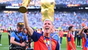 Dani Olmo