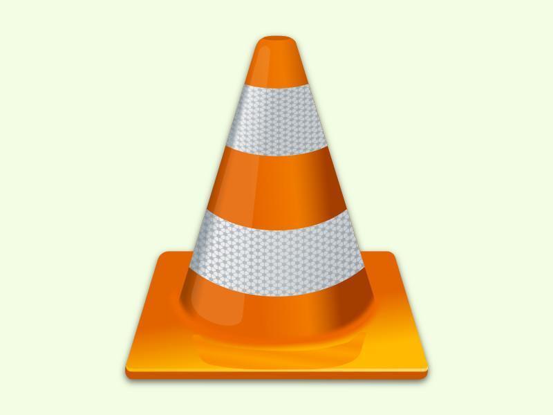 Как открыть vlc ренегат